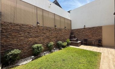 CASA EN RENTA RINCONES DEL CAMPESTRE