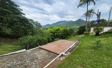 🏡 VENTA DE ESPECTACULAR CASAFINCA CAMPESTRE EN COMBIA – PEREIRA 🌿