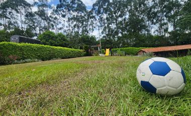 🏡 VENTA DE ESPECTACULAR CASAFINCA CAMPESTRE EN COMBIA – PEREIRA 🌿