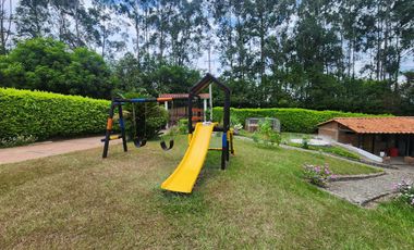 🏡 VENTA DE ESPECTACULAR CASAFINCA CAMPESTRE EN COMBIA – PEREIRA 🌿