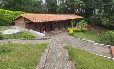 🏡 VENTA DE ESPECTACULAR CASAFINCA CAMPESTRE EN COMBIA – PEREIRA 🌿