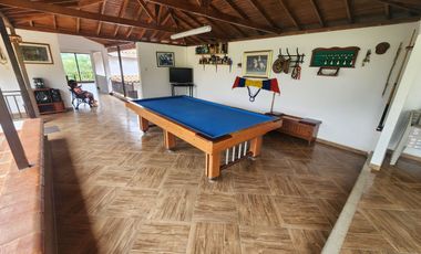 🏡 VENTA DE ESPECTACULAR CASAFINCA CAMPESTRE EN COMBIA – PEREIRA 🌿