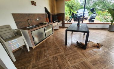 🏡 VENTA DE ESPECTACULAR CASAFINCA CAMPESTRE EN COMBIA – PEREIRA 🌿