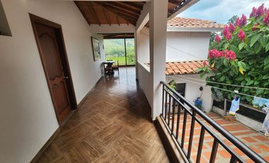 🏡 VENTA DE ESPECTACULAR CASAFINCA CAMPESTRE EN COMBIA – PEREIRA 🌿