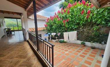 🏡 VENTA DE ESPECTACULAR CASAFINCA CAMPESTRE EN COMBIA – PEREIRA 🌿