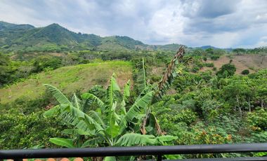 🏡 VENTA DE ESPECTACULAR CASAFINCA CAMPESTRE EN COMBIA – PEREIRA 🌿