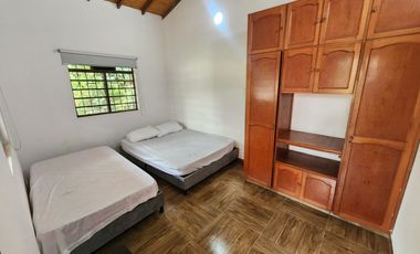 🏡 VENTA DE ESPECTACULAR CASAFINCA CAMPESTRE EN COMBIA – PEREIRA 🌿