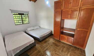 🏡 VENTA DE ESPECTACULAR CASAFINCA CAMPESTRE EN COMBIA – PEREIRA 🌿