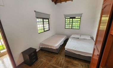 🏡 VENTA DE ESPECTACULAR CASAFINCA CAMPESTRE EN COMBIA – PEREIRA 🌿