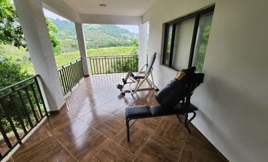 🏡 VENTA DE ESPECTACULAR CASAFINCA CAMPESTRE EN COMBIA – PEREIRA 🌿