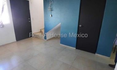 Casa en Venta en El Laurel, Coacalco  de Berrioazabal