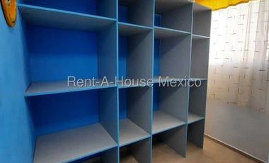 Casa en Venta en El Laurel, Coacalco  de Berrioazabal