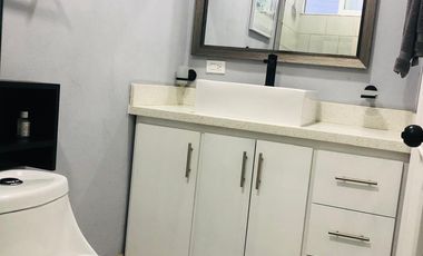 Casa completamente amueblada en Rosarito