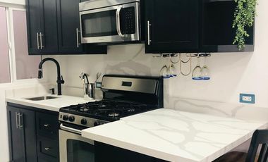 Casa completamente amueblada en Rosarito