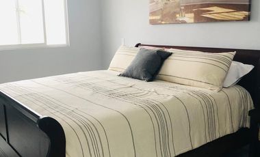 Casa completamente amueblada en Rosarito