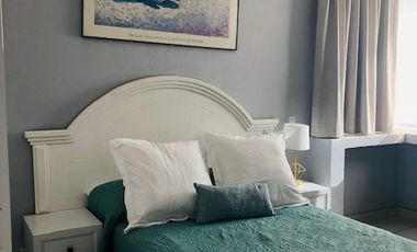 Casa completamente amueblada en Rosarito