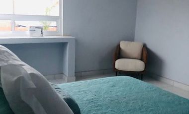 Casa completamente amueblada en Rosarito