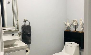 Casa completamente amueblada en Rosarito