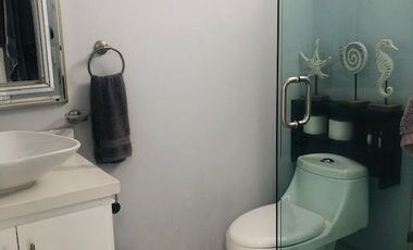 Casa completamente amueblada en Rosarito