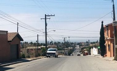 Casa completamente amueblada en Rosarito