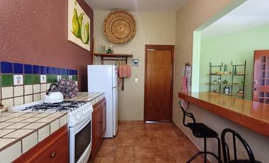 Casa con gran terreno en venta en Tepetlaoxtoc de Hidalgo Estado de Mexico