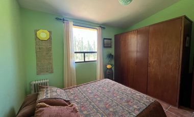 Casa con gran terreno en venta en Tepetlaoxtoc de Hidalgo Estado de Mexico