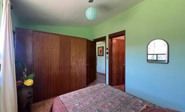 Casa con gran terreno en venta en Tepetlaoxtoc de Hidalgo Estado de Mexico