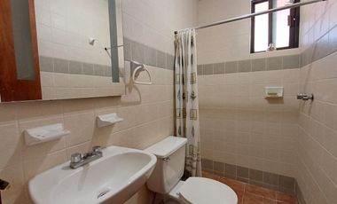 Casa con gran terreno en venta en Tepetlaoxtoc de Hidalgo Estado de Mexico