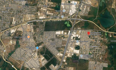 Casa de remate bancario en Villa de las Flores Altamira Tamaulipas, a precio de remate.