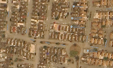 Casa de remate bancario en Villa de las Flores Altamira Tamaulipas, a precio de remate.