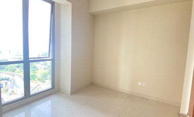 for rent 3+1 bedroom semi furnish taman anggrek residence