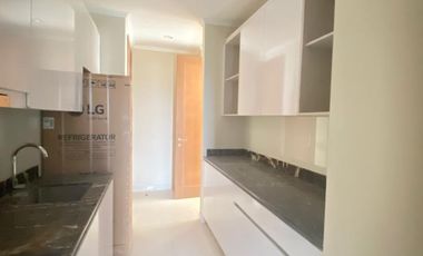 for rent 3+1 bedroom semi furnish taman anggrek residence