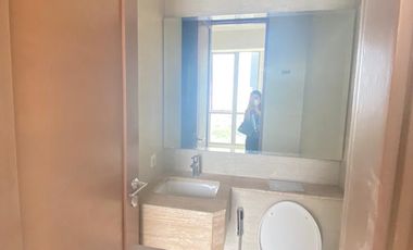 for rent 3+1 bedroom semi furnish taman anggrek residence