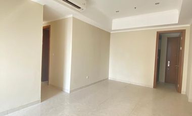 for rent 3+1 bedroom semi furnish taman anggrek residence