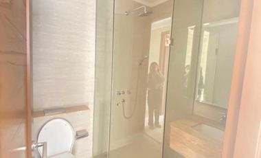 for rent 3+1 bedroom semi furnish taman anggrek residence