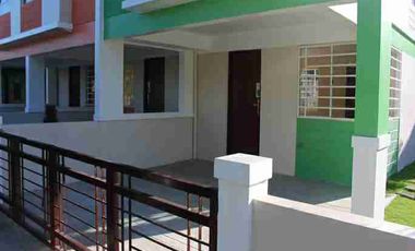 2 Storey Townhouse For Sale in General Trias Cavite