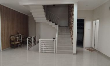 Dijual kantor di Gading Putih Raya