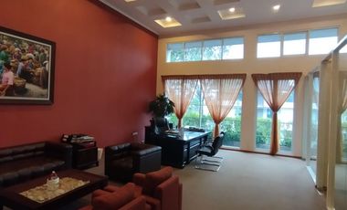 Dijual kantor di Gading Putih Raya
