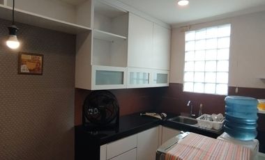 Dijual kantor di Gading Putih Raya