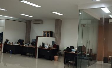 Dijual kantor di Gading Putih Raya