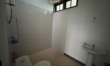 disewakan rumah cocok untuk kantor lokasi kemang ampera