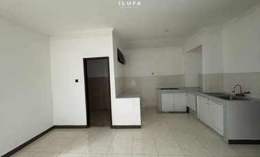 disewakan rumah cocok untuk kantor lokasi kemang ampera