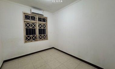 disewakan rumah cocok untuk kantor lokasi kemang ampera