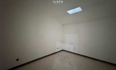 disewakan rumah cocok untuk kantor lokasi kemang ampera