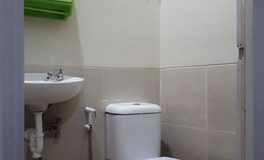 Rumah Cantik, Fully furnished, di Jln. Anggrek Neli Murni Raya