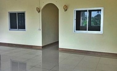 A5-0159 ขายบ้านเดี่ยว ตำบลบ้านพราน อำเภอแสวงหา อ่างทอง (โปรโมชั่นจนถึงวันที่ 30 ธันวาคม 2568)