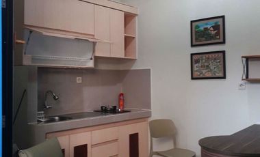 Paviliun Cantik, Interior+ Electronik Lengkap, Strategis 1 menit ke TOL Tomang