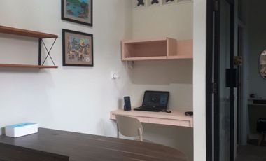 Paviliun Cantik, Interior+ Electronik Lengkap, Strategis 1 menit ke TOL Tomang