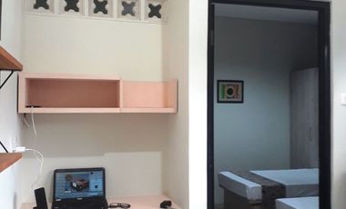 Paviliun Cantik, Interior+ Electronik Lengkap, Strategis 1 menit ke TOL Tomang