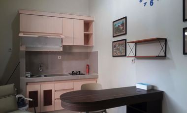 Paviliun Cantik, Interior+ Electronik Lengkap, Strategis 1 menit ke TOL Tomang